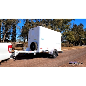 Taller Batan Americano para 1,5 Tn. De 3,30 Mts. (TA1012)