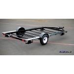 Chasis Trailers Para Tiny House (TH1001)