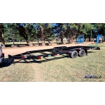 Chasis Trailers Para Tiny House (TH1002)