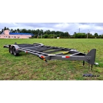 Chasis Trailers Para Tiny House (TH1003)