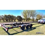 Chasis Trailers Para Tiny House (TH1004)