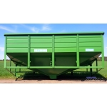 Tolvas Sileras Caja Sola para 6/7 Tn. (TO1007)