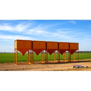 Tolva Estatica para 3.5 Tn. (TO1021)