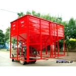 Tolva Estatica para 7 Tn. (TO1022)