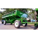 Acoplado Tolva Aceitunera para 7 Tn. (TO1026)