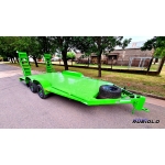 Trailer para Vehiculos para 2.5 Tn. (TR1002)