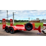 Trailer para Vehiculos para 4 Tn. (TR1003)