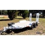 Trailer Homologado para Vehiculos para 4 Tn. (TR1003-S)
