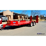 Trailer Balancin para 4 Tn. (TR1006)
