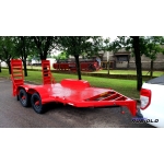 Trailer Balancin para 5 Tn. (TR1007)