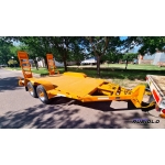 Trailer Balancin para 5 Tn. (TR1008)