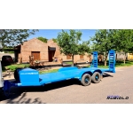 Trailer Balancin para 5 Tn. (TR1010)