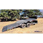 Trailer Basculante "Carga Todo" para 5/6 Tn. (TR1016)