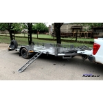 Trailer Batan Homologado para 1.5 Tn. (TR1020-S)