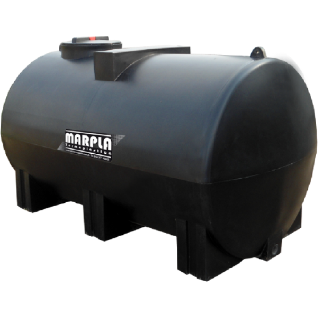 Tanque 2300 Lts.