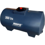 Tanque Horizontal 350 litros Marpla