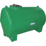 Tanque Horizontal 1750 litros Marpla Termoplastica