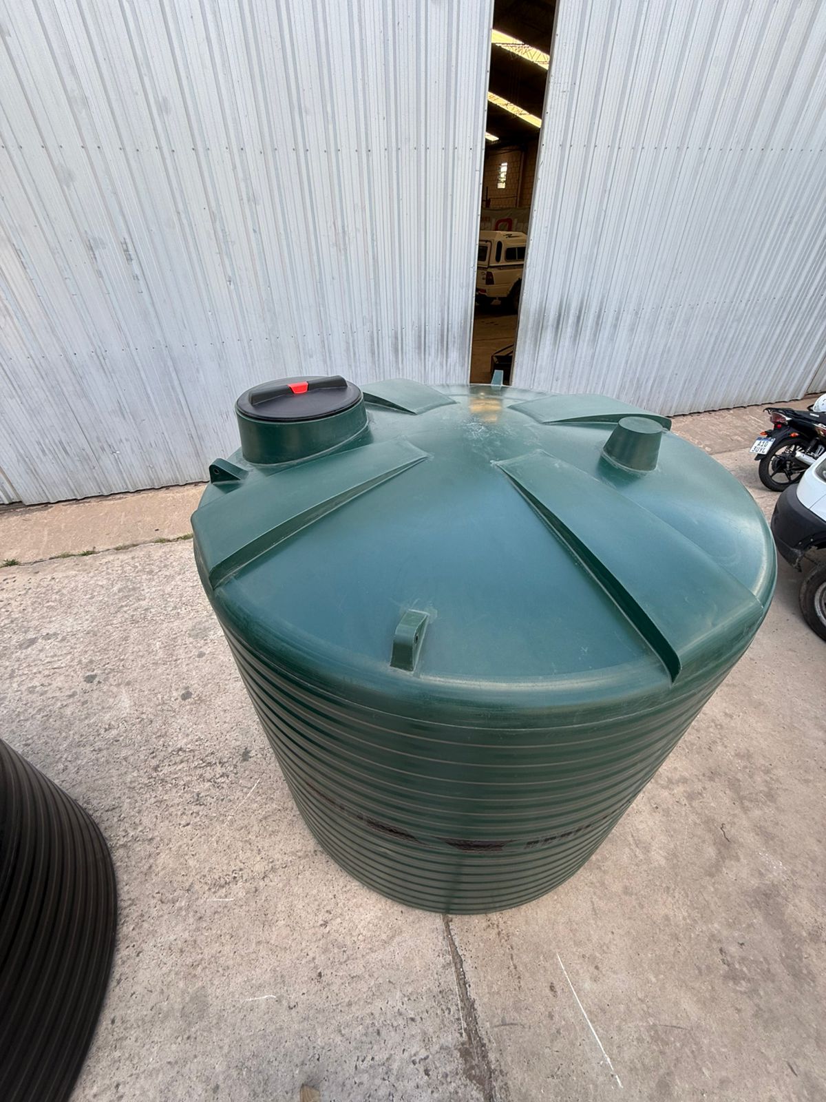 Tanque Vertical 8000 litros - Image 8