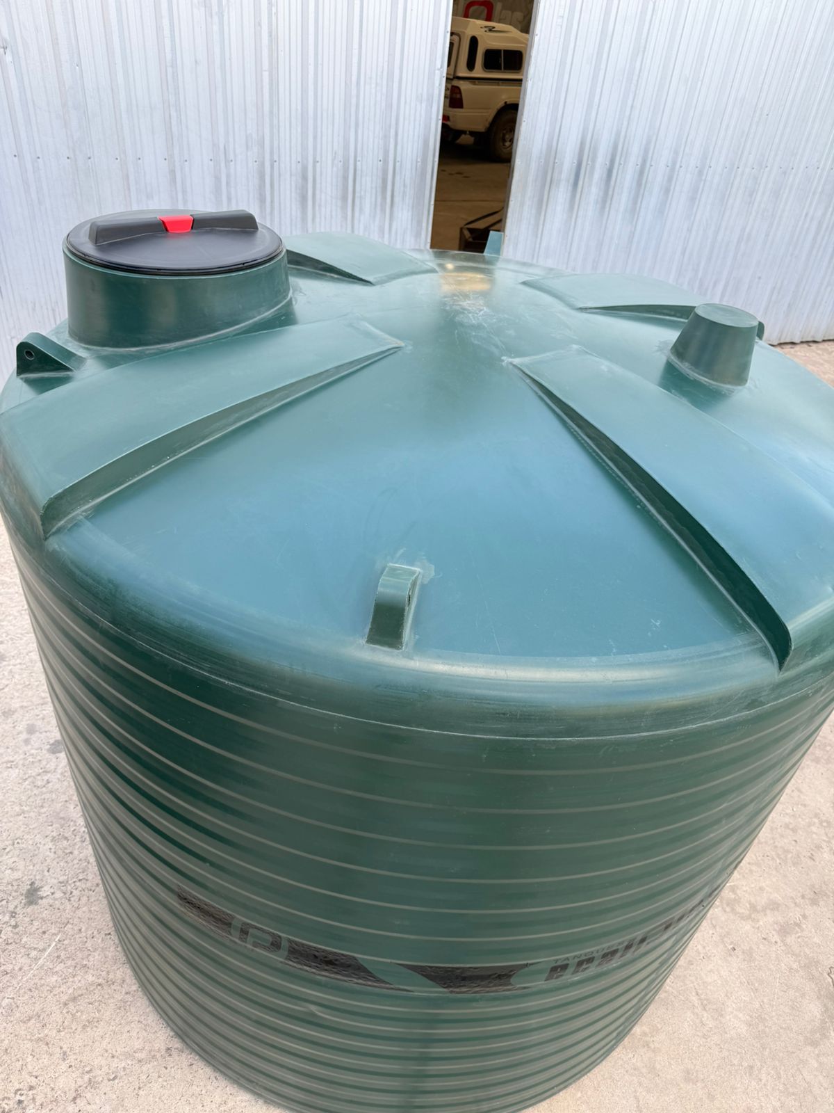 Tanque Vertical 8000 litros - Image 4