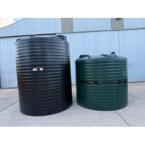 Tanque Vertical 8000 litros