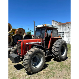 Tractor Massey Ferguson 292 usado