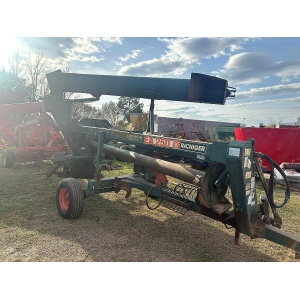 Extractora usada richiger ea250