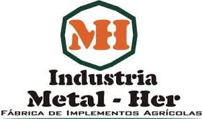 Logo Metalher