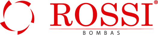 Logo bombas rossi