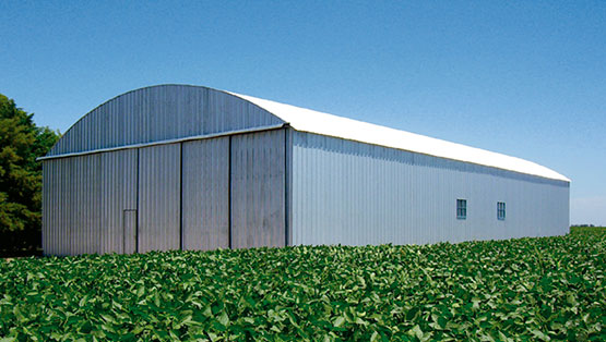 Galpones y Tinglados