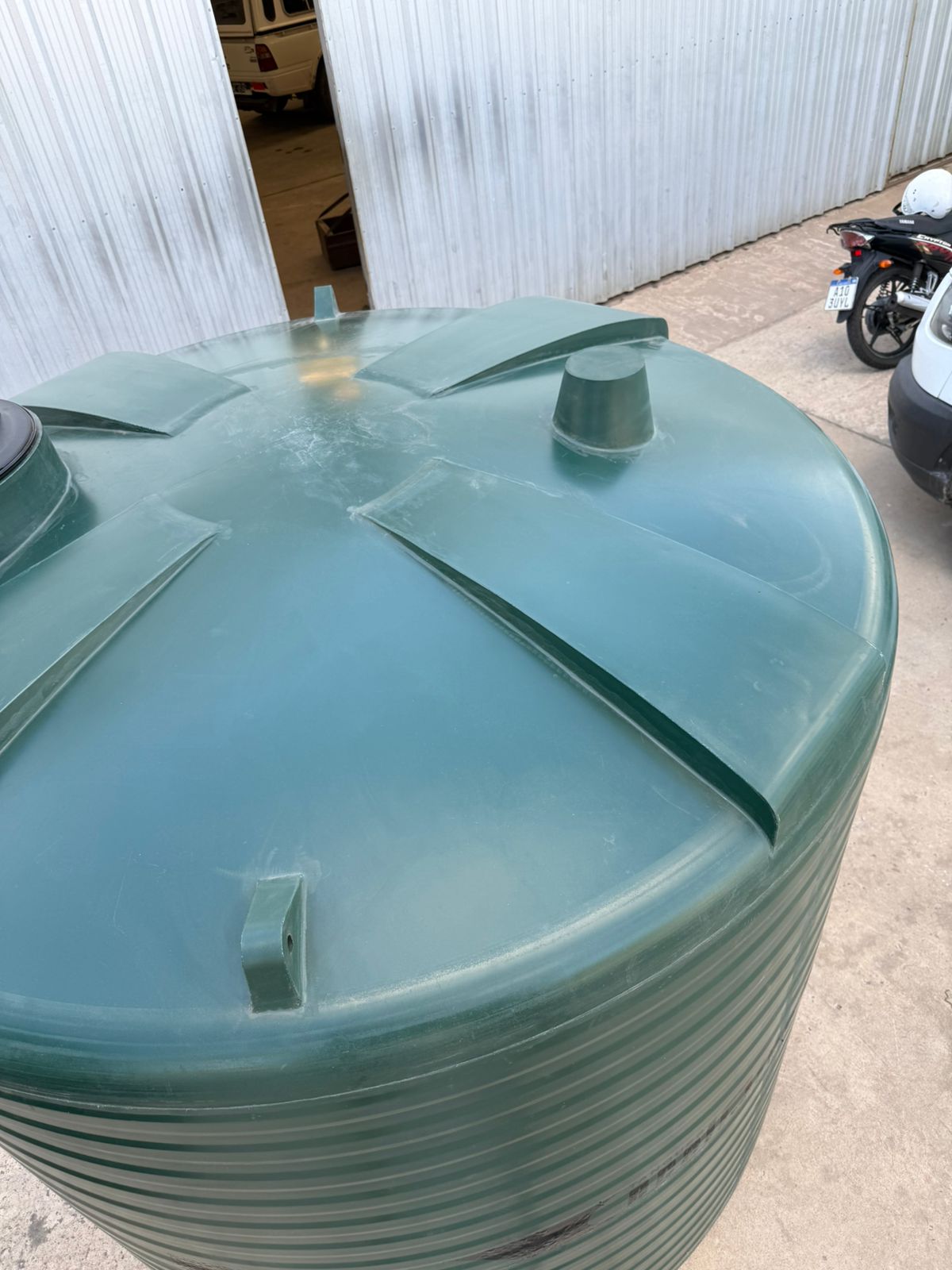 Tanque Vertical 8000 litros - Image 3