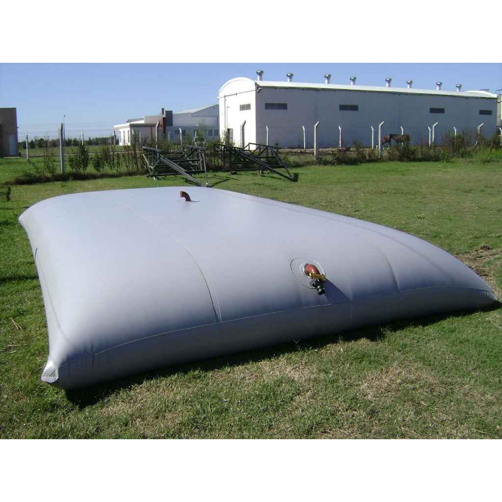 Tanque bolsa pvc - flexitank de lona