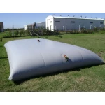 Tanque Bolsa 10.000 litros PVC - Flexitank