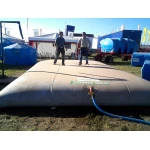 Tanque Bolsa 30.000 litros PVC - Flexitank