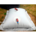 Tanque Bolsa 5000 litros PVC - Flexitank