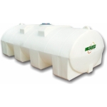 Tanque Horizontal 10.000 litros