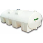 Tanque Horizontal 10.000 litros