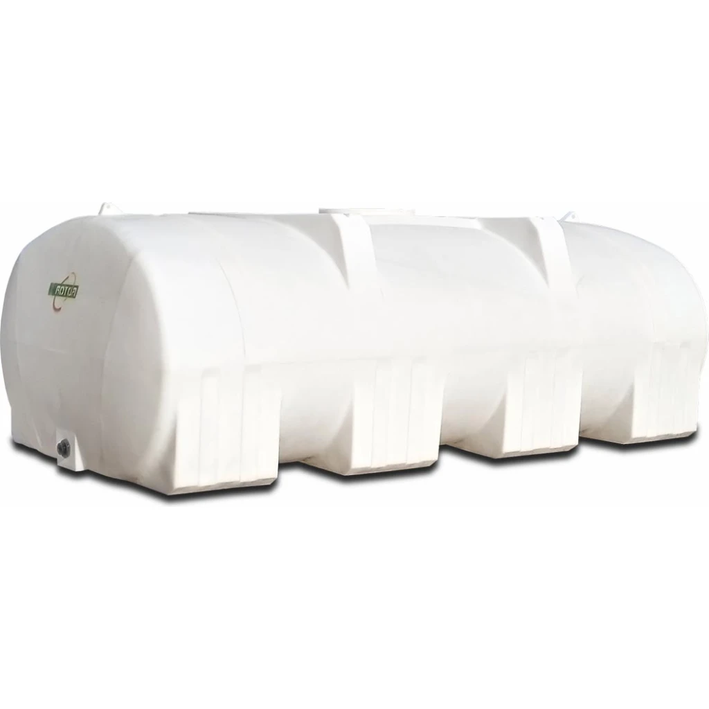 Tanque Horizontal 15.000 litros