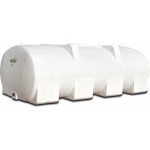 Tanque Horizontal 15.000 litros