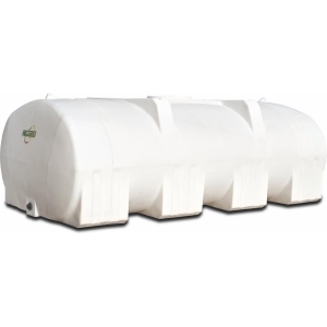 Tanque Horizontal 15.000 litros