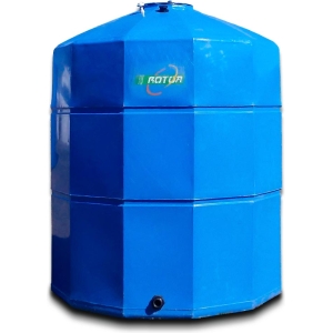 Tanque vertical 10.000 litros