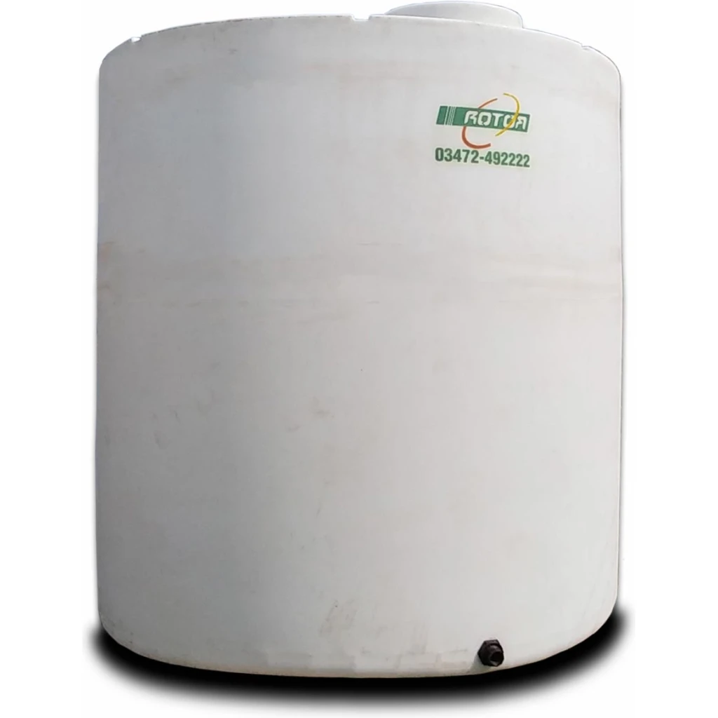 Tanque vertical 15.000 litros