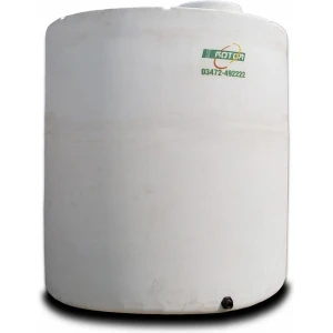 Tanque vertical 15.000 litros