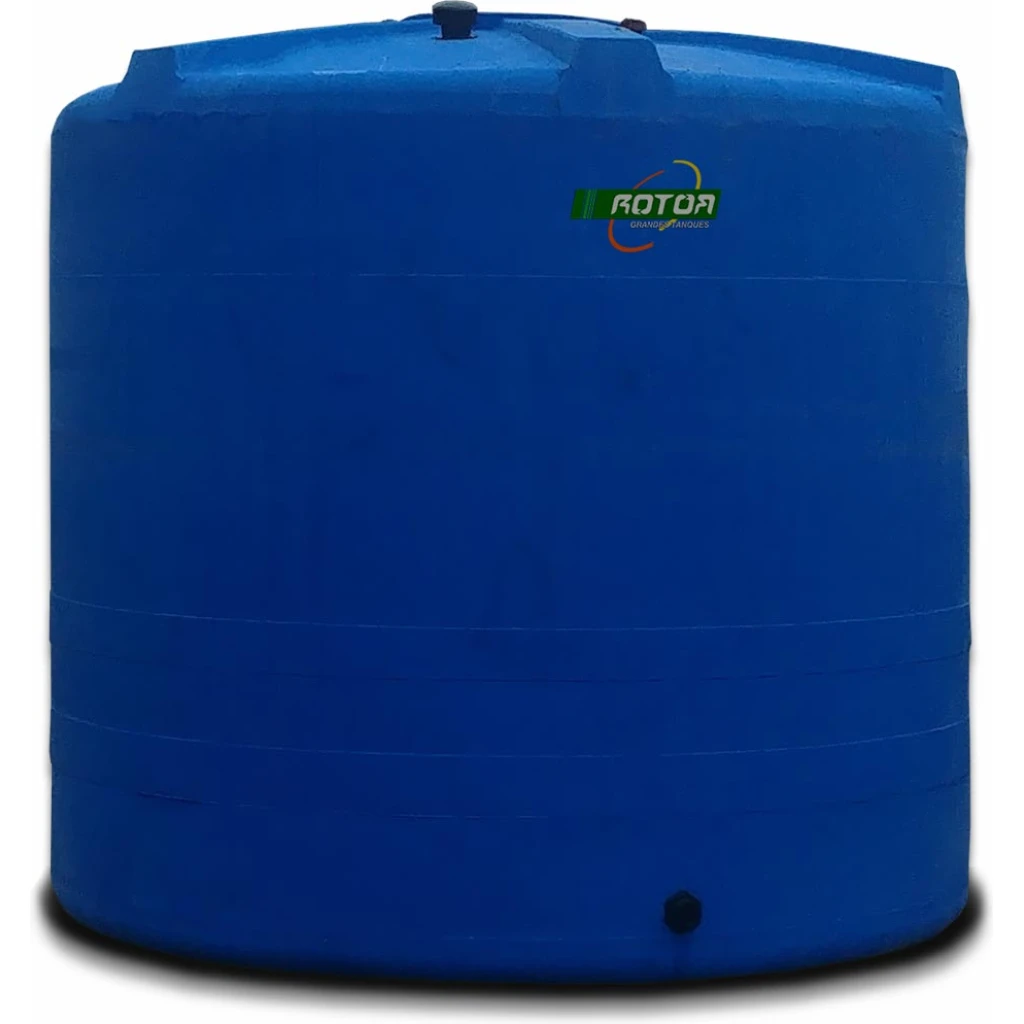 Tanque vertical 18.000 litros