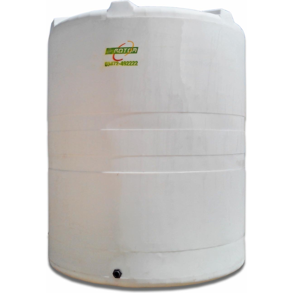 Tanque vertical 26.000 litros
