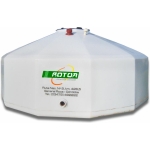 Tanque vertical 3300 litros