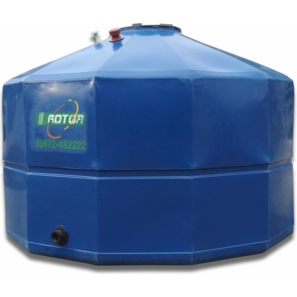 Tanque vertical 5500 litros