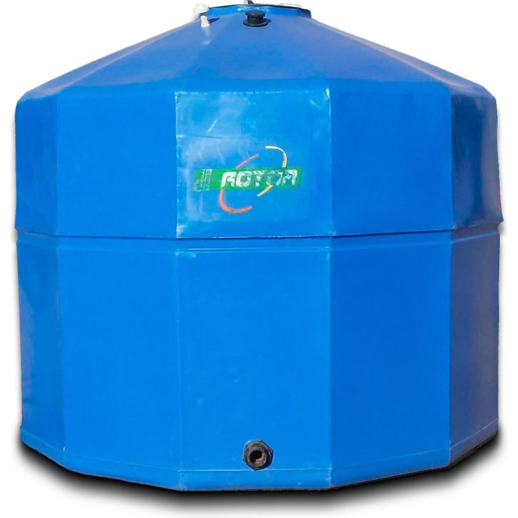 Tanque vertical 64000 litros