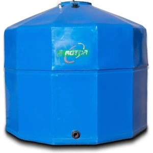 Tanque vertical 64000 litros