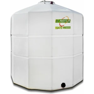 Tanque vertical 8500 litros