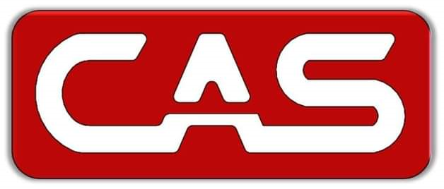 Industrias CAS
